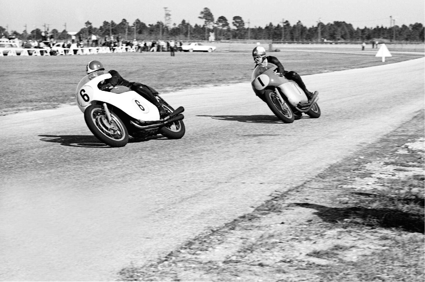 1964 Grand Prix motorcycle racing season - Wikipedia