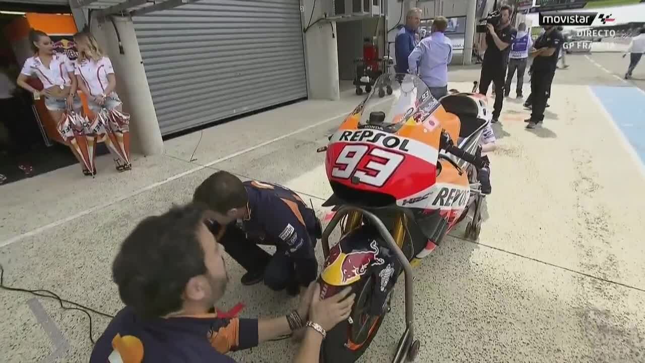 20160508_French_GP_Race_Marquez_Bike