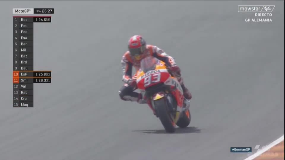 20160716_German_GP_FP4_Marc_Marquez